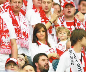 Orły do góry!