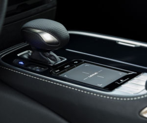nowy Lexus LS500 F-Sport