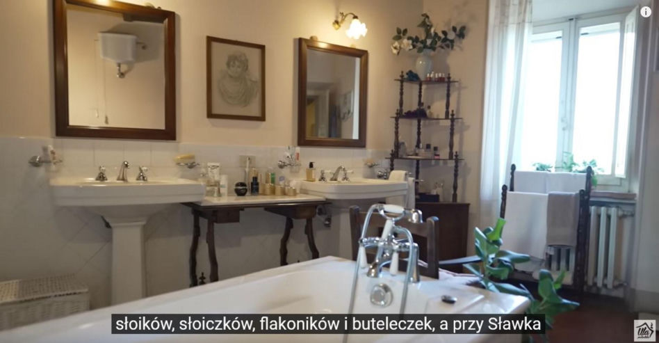 Tak mieszka Ula Chińcz 