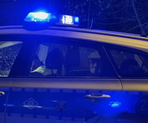 Młoda kobieta zginęła w Wesołej