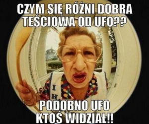 Memy na Dzień Teściowej 2025 [GALERIA]