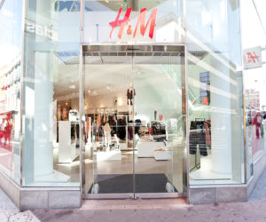 H&M - historia