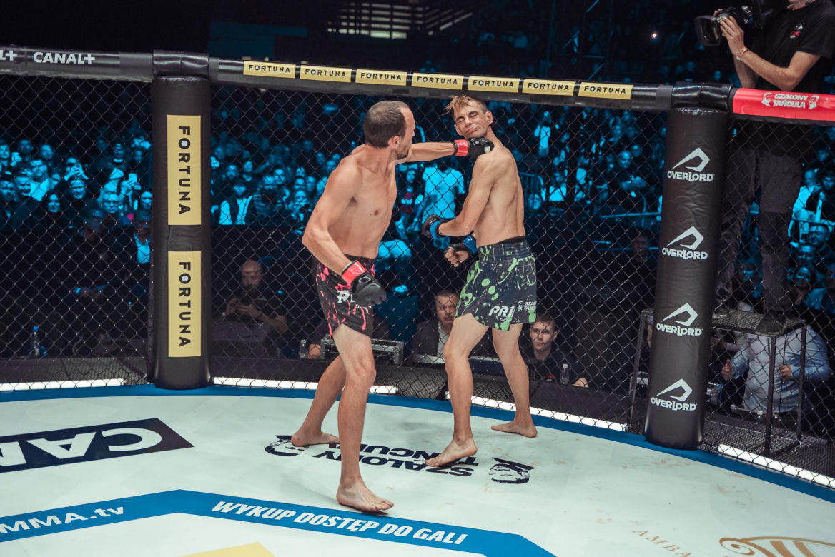 PRIME MMA 14