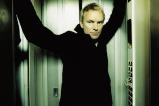 Sting odświeża „Desert Rose” – EP-ka z remiksami już dostępna