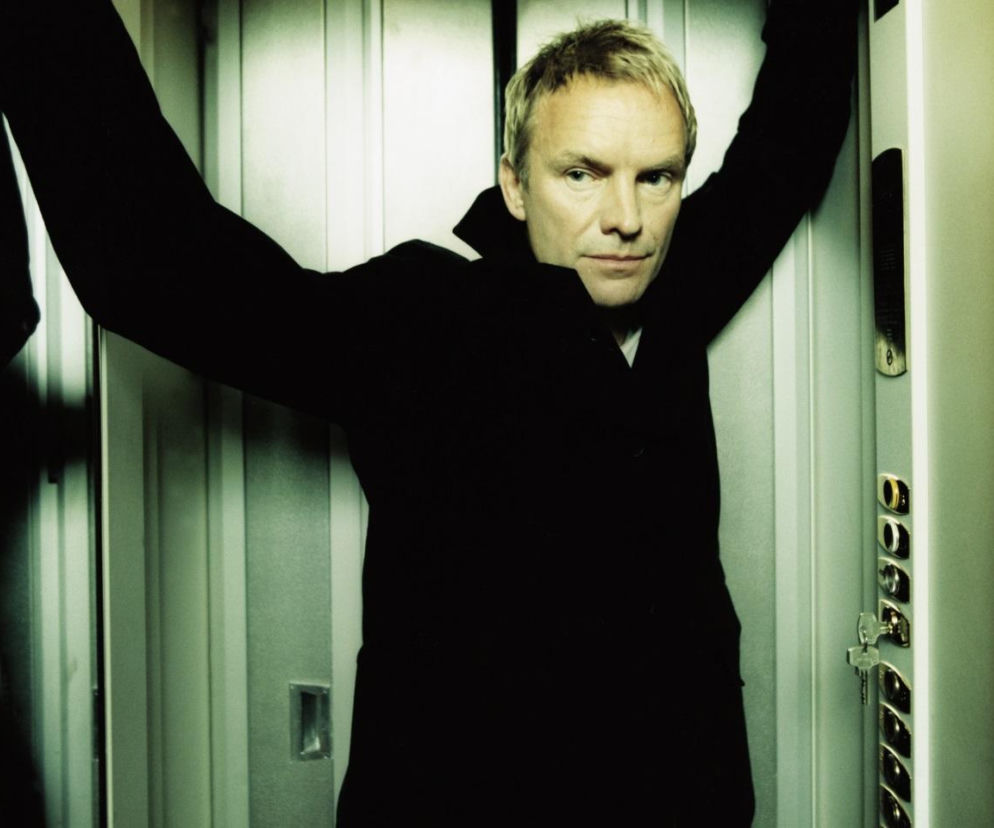 Sting