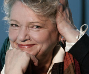 Anna Seniuk odżywa przed kamerą