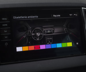 Skoda Karoq Scout 1.5 TSI 150 KM 4x4 DSG7