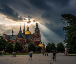 Weekend pod znakiem zmiennej aury. Czego spodziewać się po pogodzie w Częstochowie?