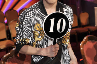 Dawid Kwiatkowski w Tańcu z gwiazdami