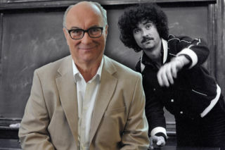 Na Włodzimierza Czarzastego mówią stary komuch. Dlaczego? Prześwietlamy marszałka Sejmu!