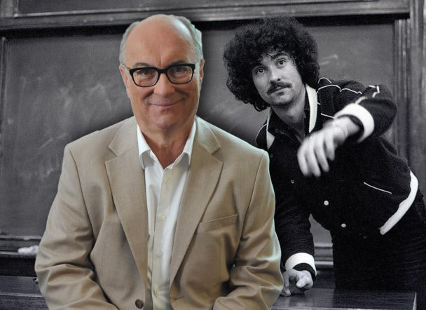 Na Włodzimierza Czarzastego mówią stary komuch. Dlaczego? Prześwietlamy marszałka Sejmu!