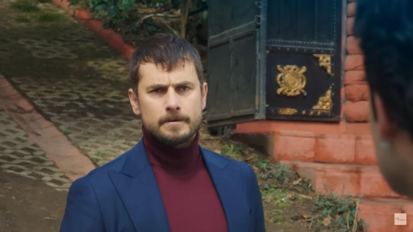 Sila nie chce wychodzić za Kadira. Kuzey ją uratuje?