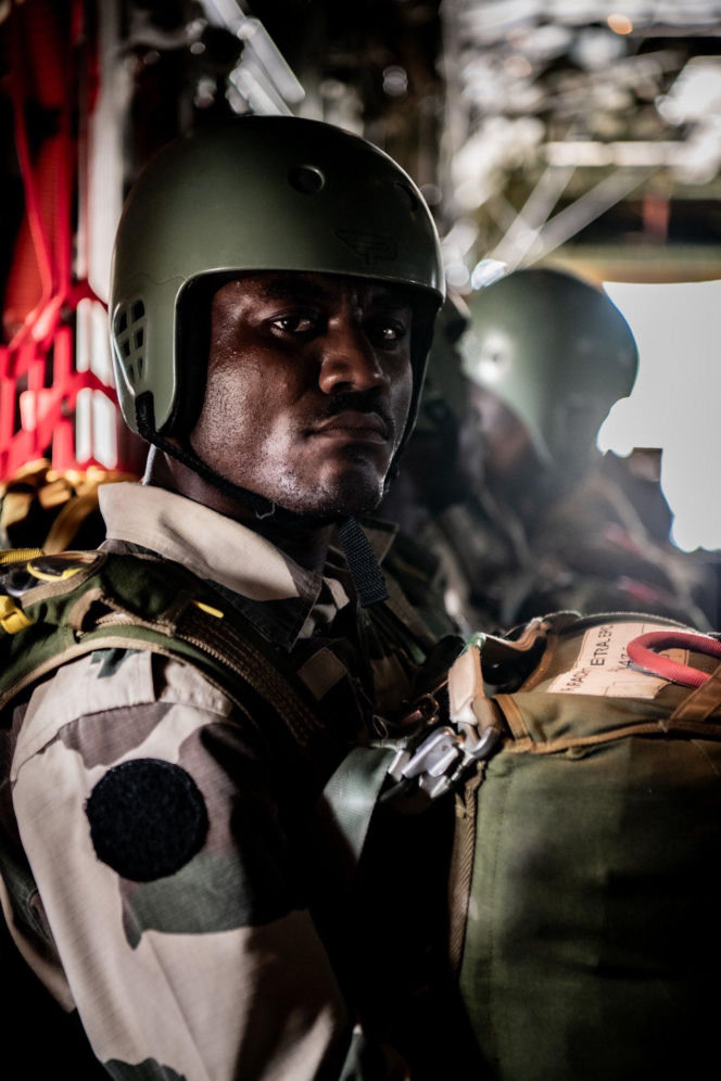 Afrykańscy żołnierze w europejskich armiach? Kontrowersyjny pomysł na rekrutację Afrykanów do wojsk UE