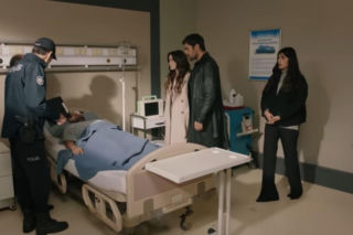 Wichrowe wzgórze odc. 316