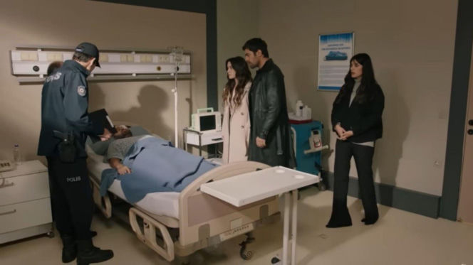 Wichrowe wzgórze odc. 316