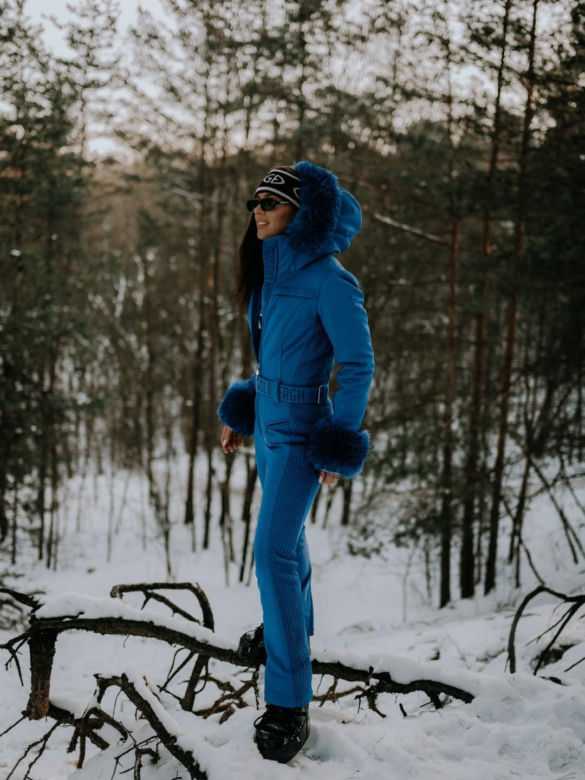 Klaudia Halejcio