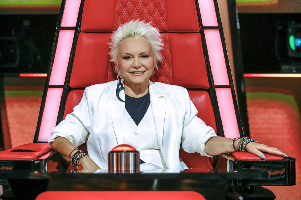 Małgorzata Ostrowska. To będzie dobry rok