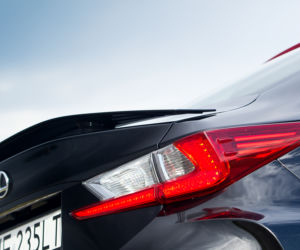 Lexus RC F