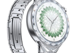 HUAWEI WATCH ULTIMATE DESIGN Spring Edition