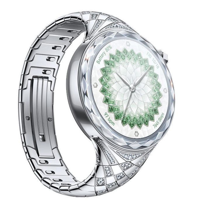 HUAWEI WATCH ULTIMATE DESIGN Spring Edition