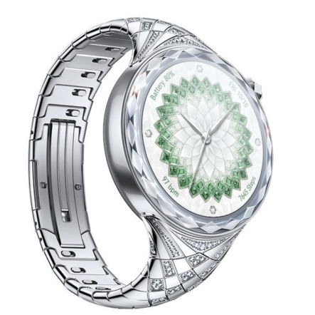 HUAWEI WATCH ULTIMATE DESIGN Spring Edition