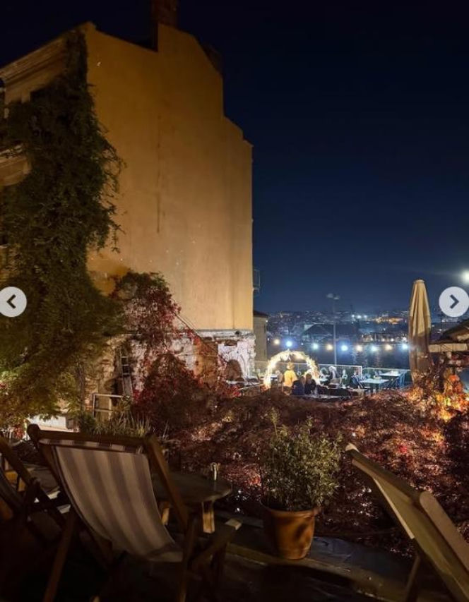 Kuba Wojewódzki z domniemaną żoną w kolejnej podróży! Nieźle sobie dogadzają