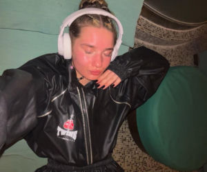 Julia Stasiuk mistrzynią świata WAKO