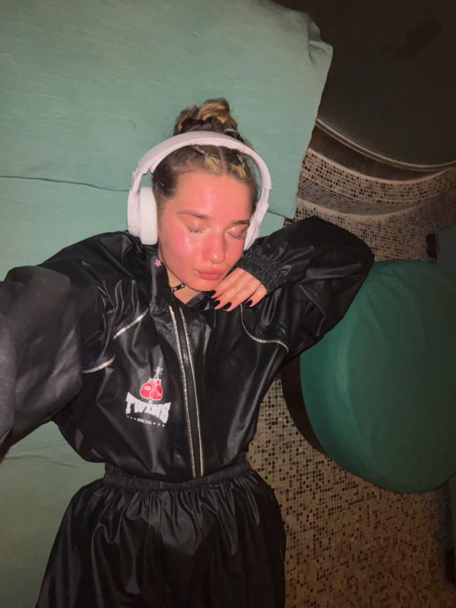 Julia Stasiuk mistrzynią świata WAKO