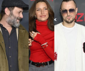 Tłum gwiazd na przedpremierze filmu Dziki. Dzieje się!