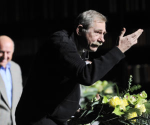  Dziś Andrzej Strzelecki obchodziłby 70. urodziny