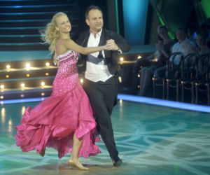 Marek Kościkiewicz, Agnieszka Pomorska