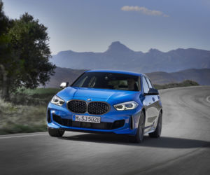 BMW M135i