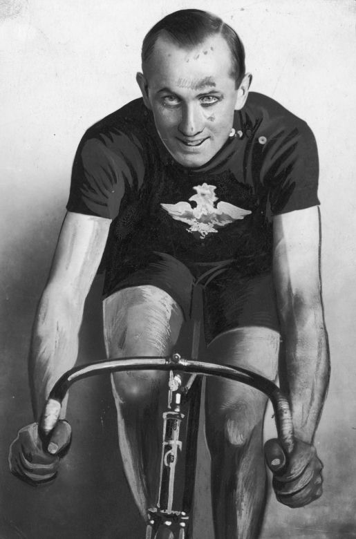 Jan Łazarski (1892-1968)  