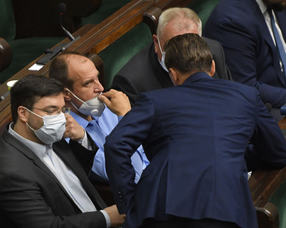 Kukiz zmieszany z błotem! Posłowie opozycji tego mu nie darują