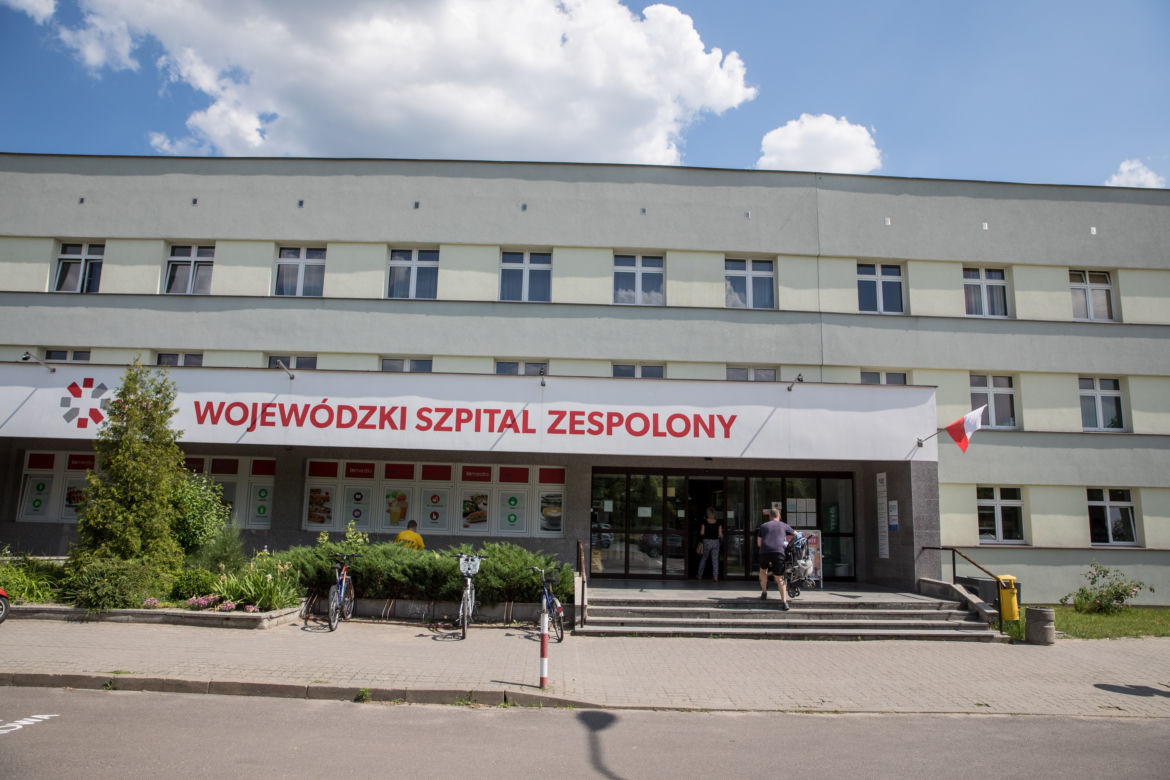 Zabijała dzieci trzema nożami