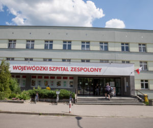 Zabijała dzieci trzema nożami