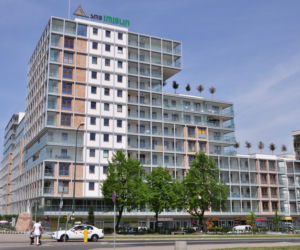osiedle warszawa dereniowa
