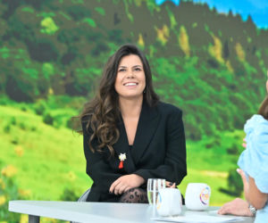 Monika Borzym