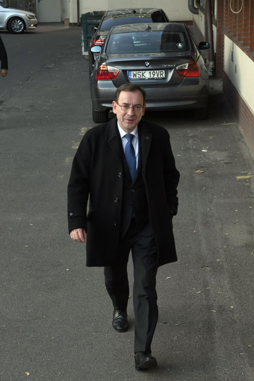 PiS zbiera haki na Trzaskowskiego