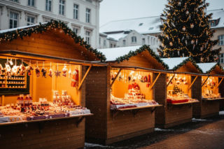 Pszczyński Jarmark Świąteczny 2025. Co jeszcze czeka mieszkańców?