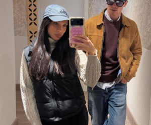 Natsu i Wojciech Kucina pojechali na Mazury