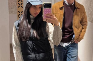 Natsu i Wojciech Kucina pojechali na Mazury