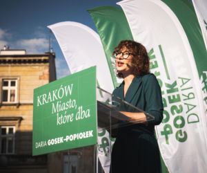 Daria Gosek-Popiołek