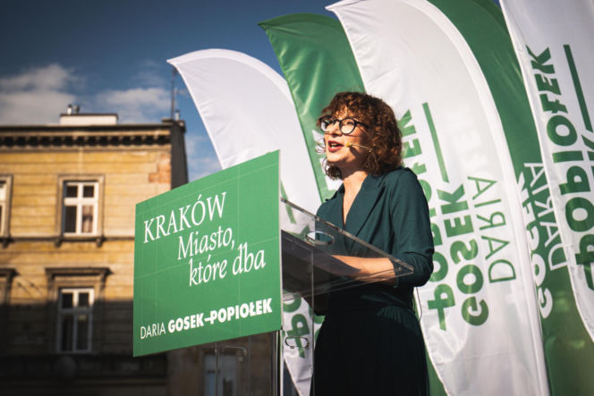 Daria Gosek-Popiołek