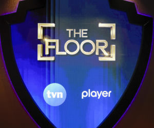 The Floor