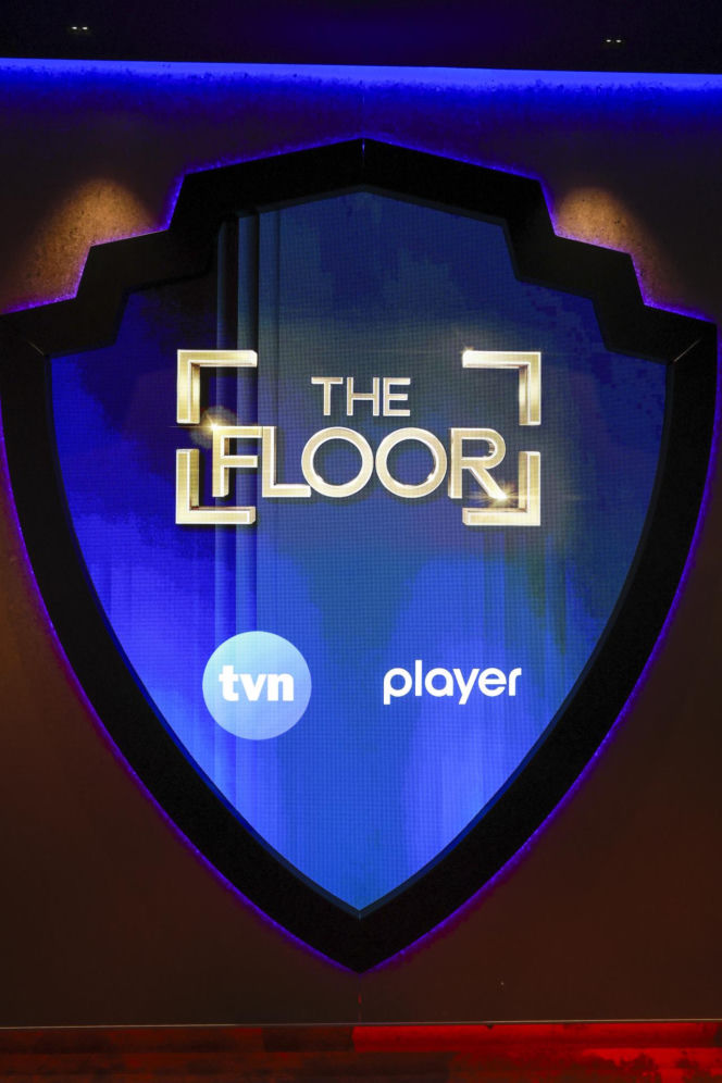 The Floor