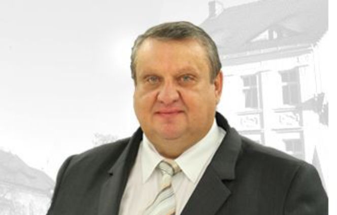 Stefan Strzałkowski