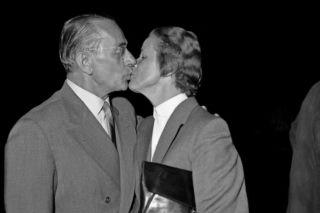  Mieczysław Fogg jego podwójne życie wielu zaszokowało