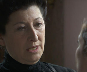 Akacjowa 38, odcinek 811: Samuel pozwala Blance odejść do Diega, przekonany że stracił ją na zawsze