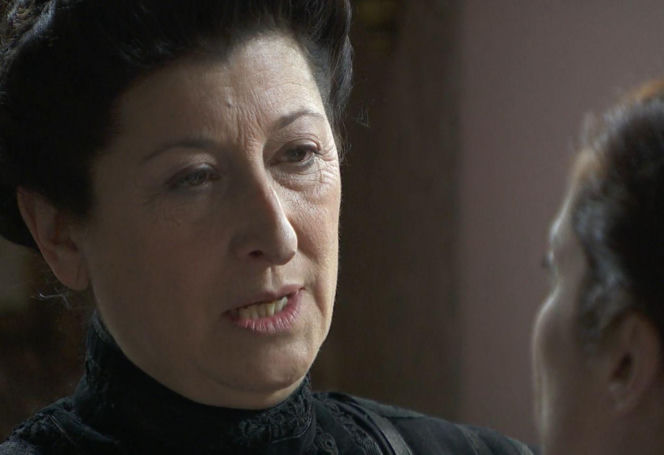 "Akacjowa 38", odcinek 811: Samuel pozwala Blance odejść do Diega, przekonany że stracił ją na zawsze